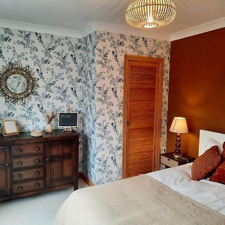 - The Holly Tree House - Bushmills Exterior foto