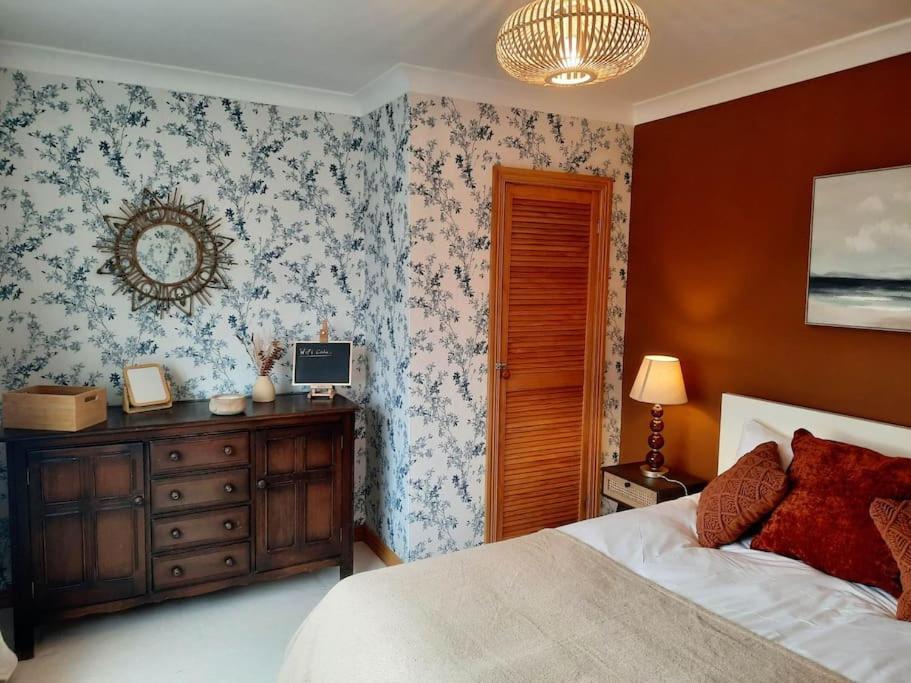 - The Holly Tree House - Bushmills Exterior foto