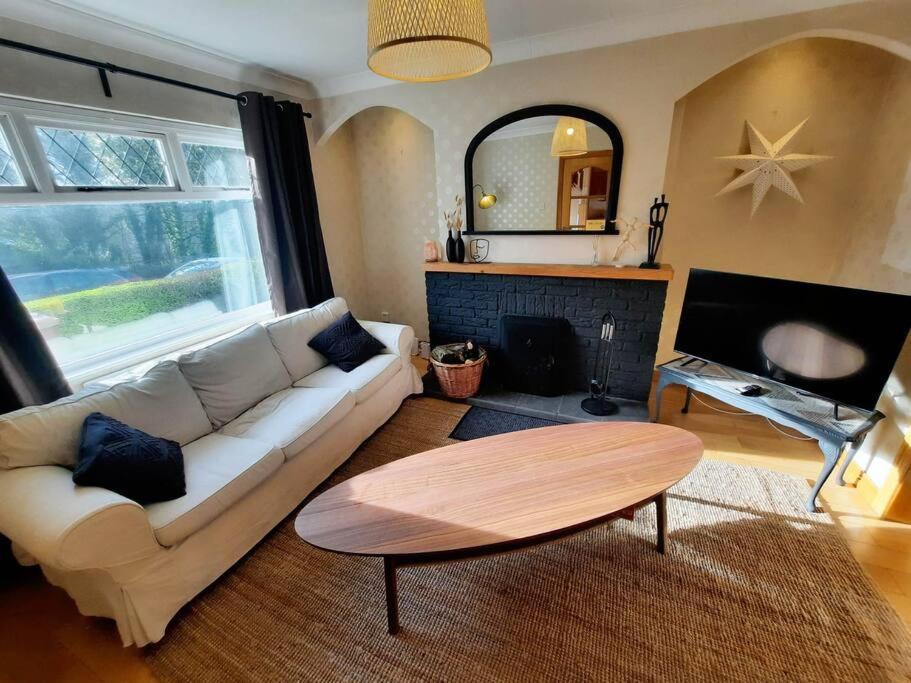 - The Holly Tree House - Bushmills Exterior foto
