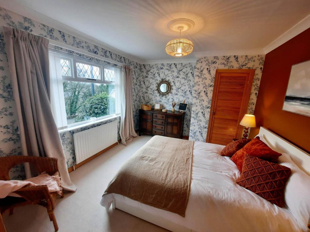 - The Holly Tree House - Bushmills Exterior foto
